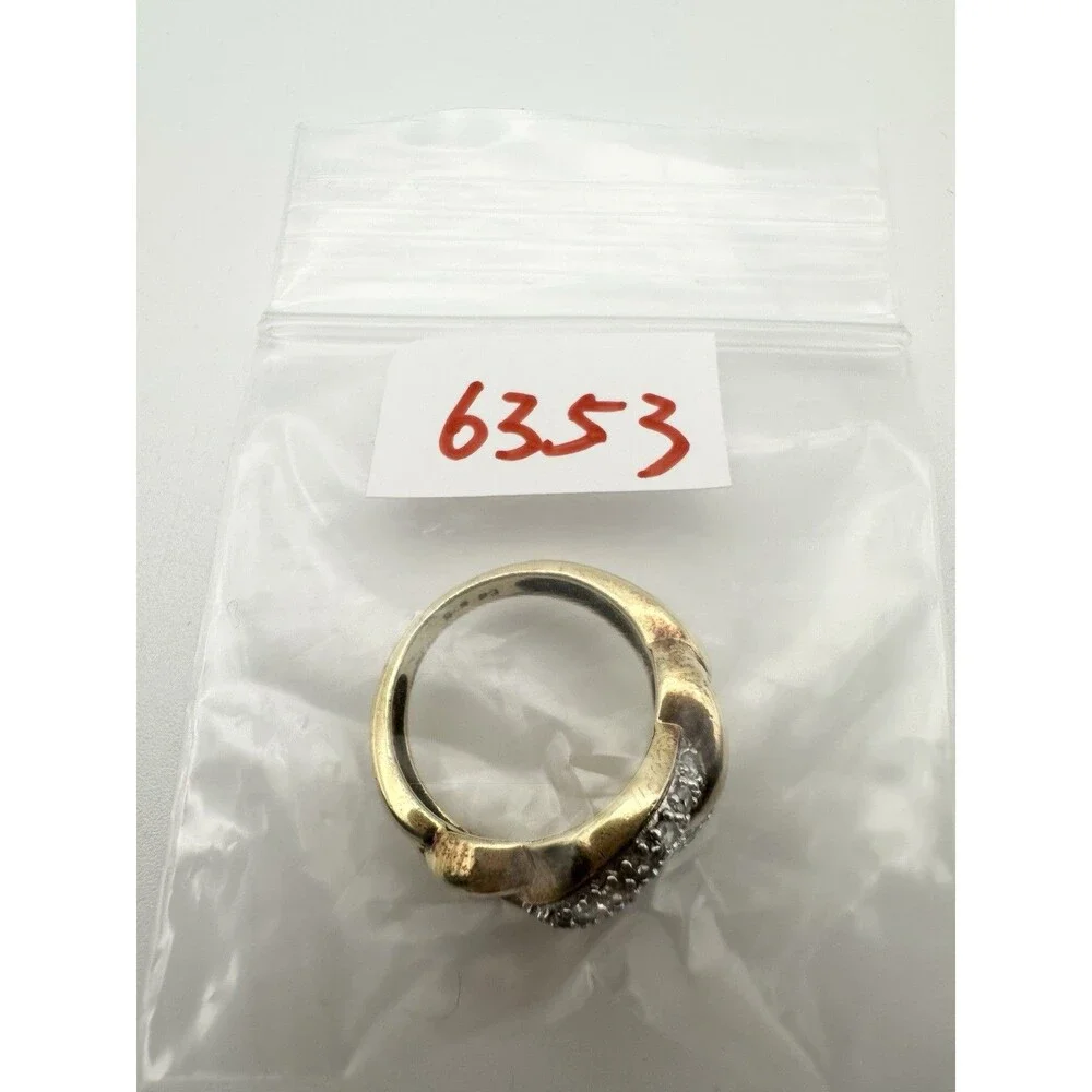 DS 925 sterling